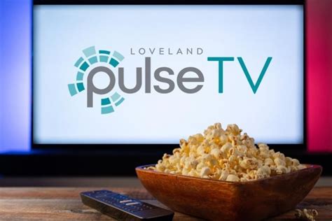Loveland pulse - Pulse - An internet service that moves our community forward. Interested in future service? Visit our Early Interest Form today....